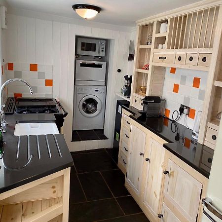 Camelford Street Cottage - Brighton Bagian luar foto