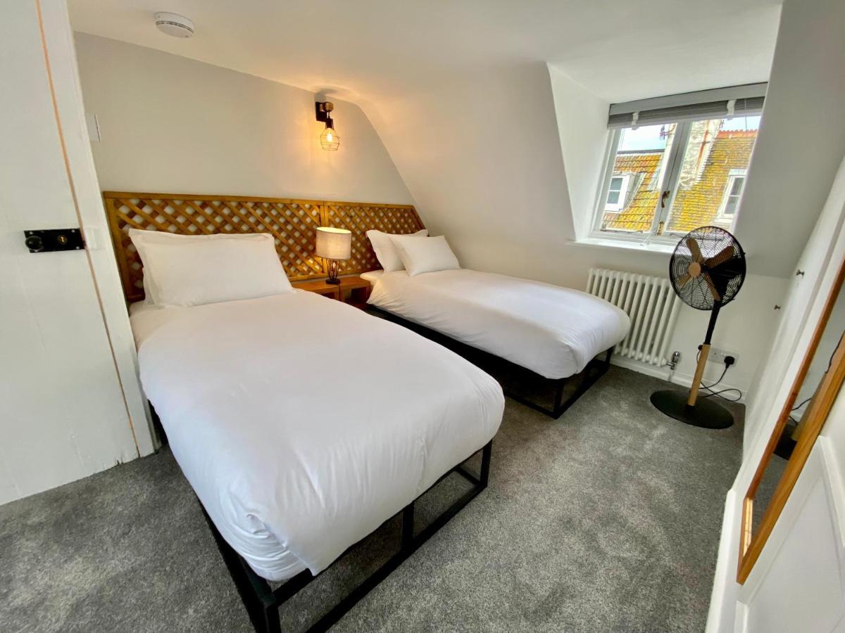 Camelford Street Cottage - Brighton Bagian luar foto