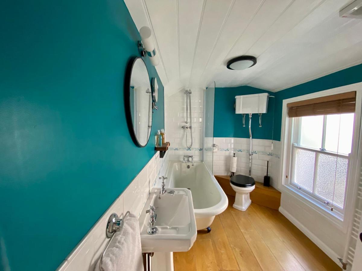 Camelford Street Cottage - Brighton Bagian luar foto
