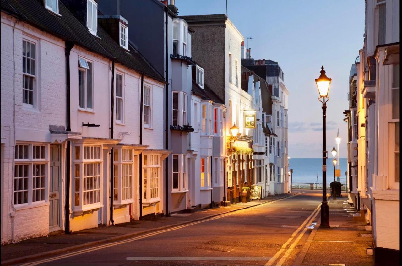 Camelford Street Cottage - Brighton Bagian luar foto