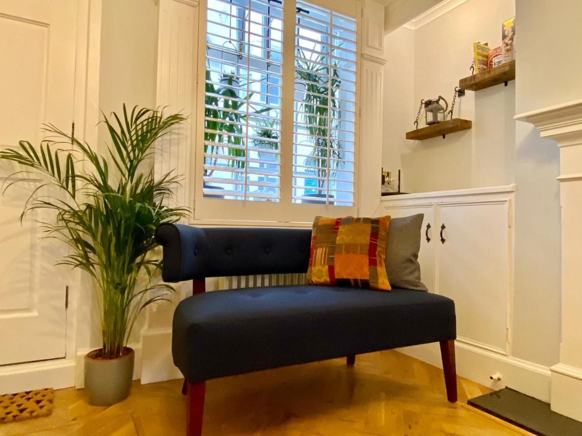 Camelford Street Cottage - Brighton Bagian luar foto