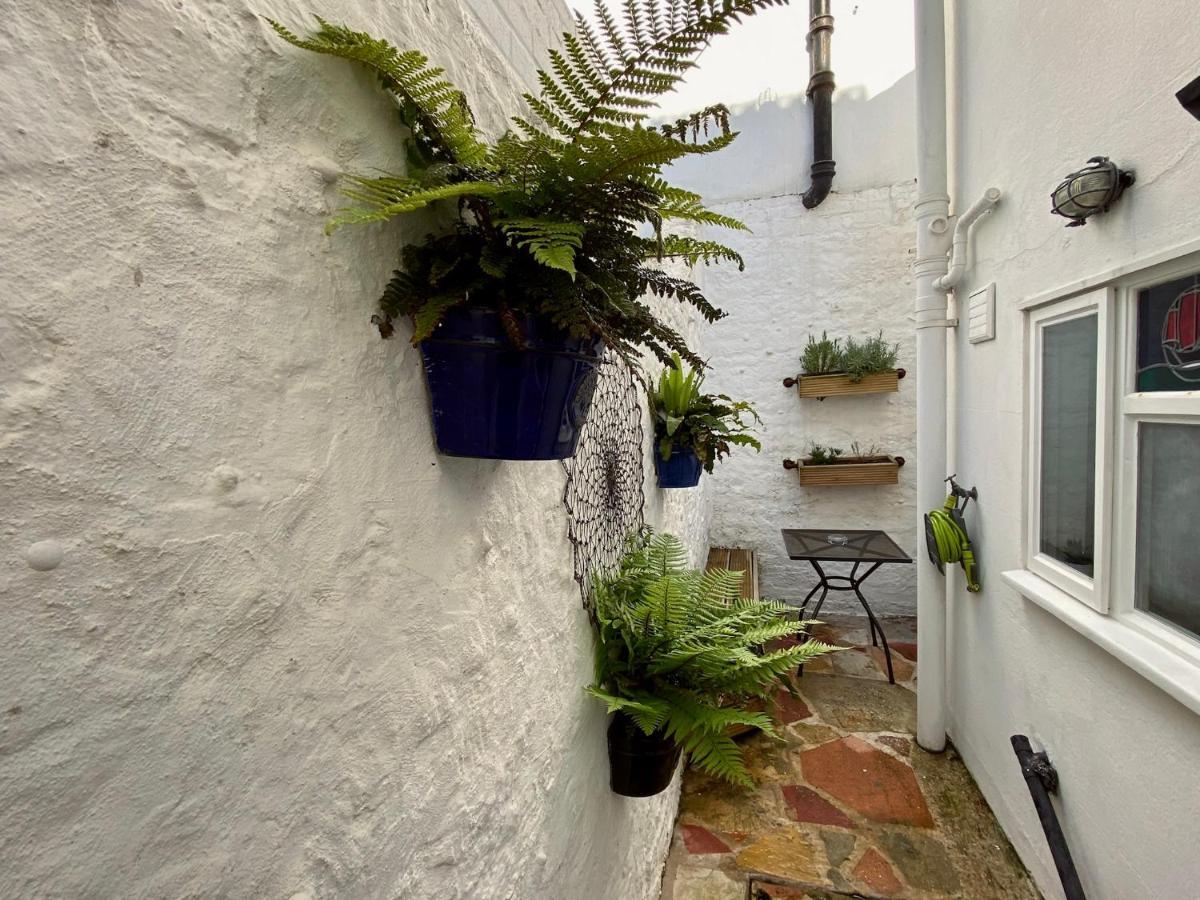 Camelford Street Cottage - Brighton Bagian luar foto