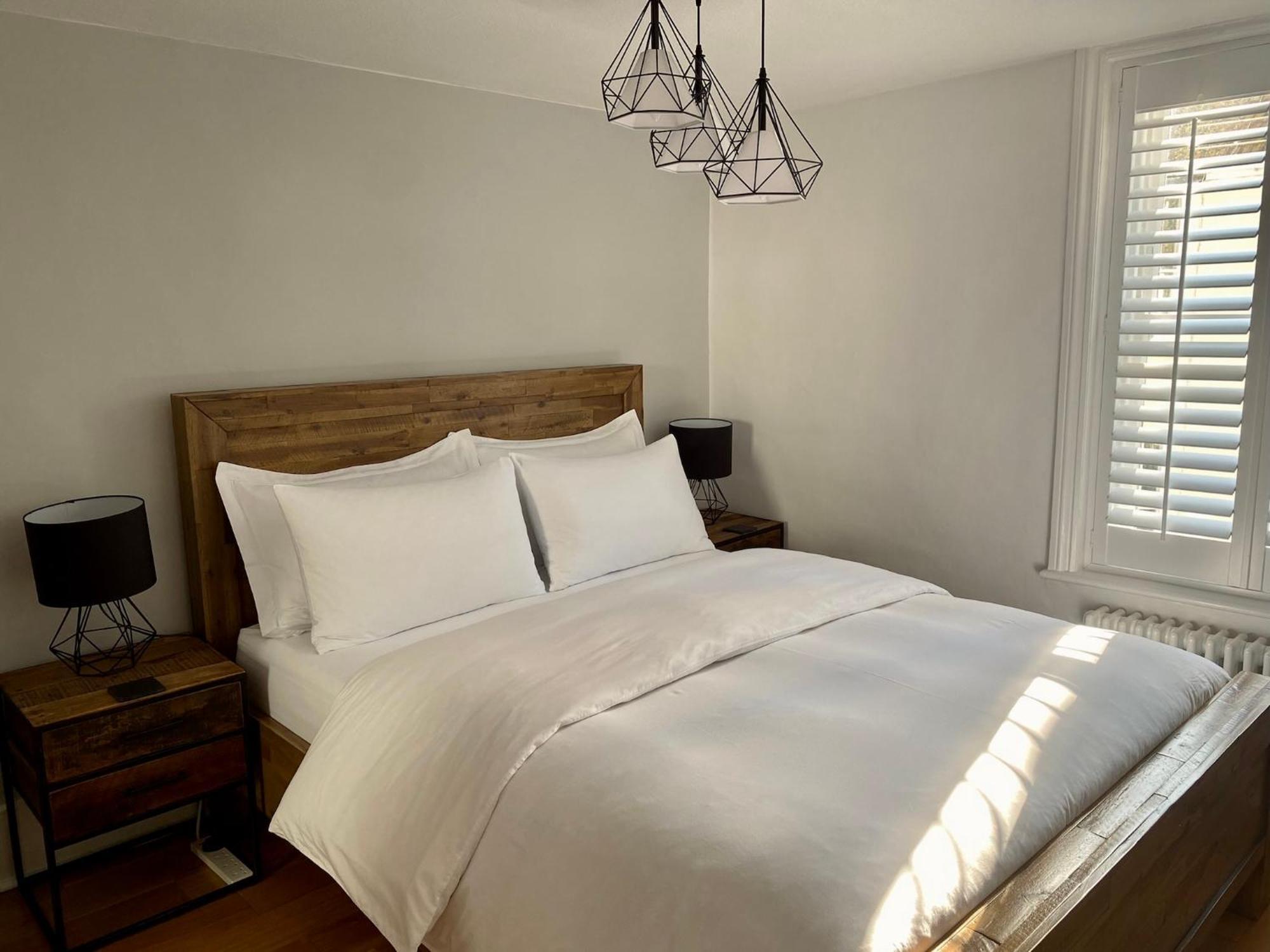 Camelford Street Cottage - Brighton Bagian luar foto